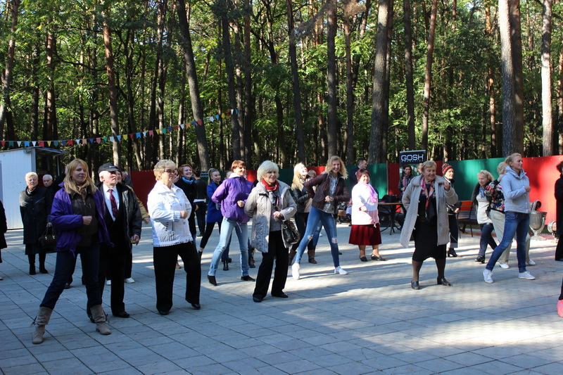 Фото к «Смелый возраст»