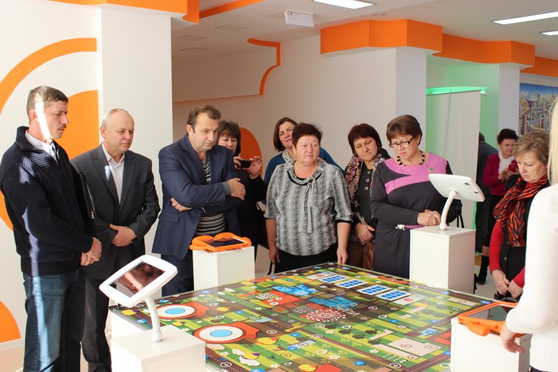 Фото к Заседания учителей физики