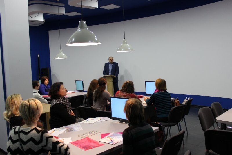 Фото к Республиканский семинар-практикум