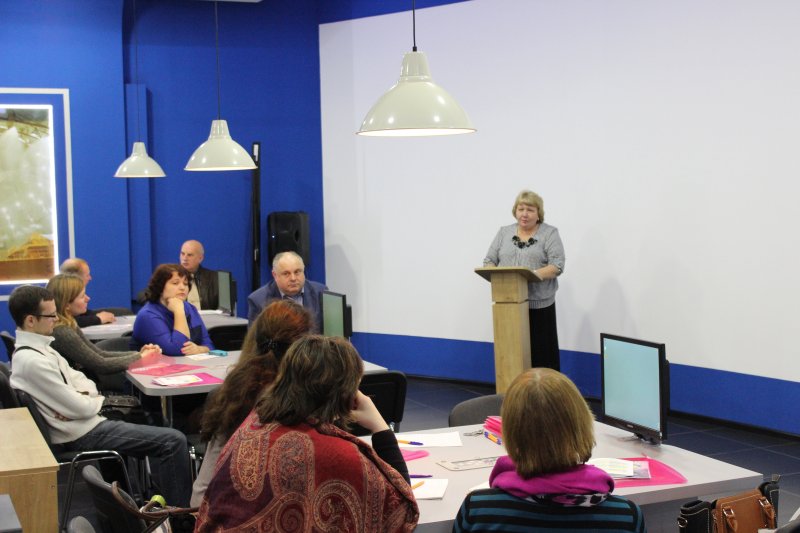 Фото к Республиканский семинар-практикум