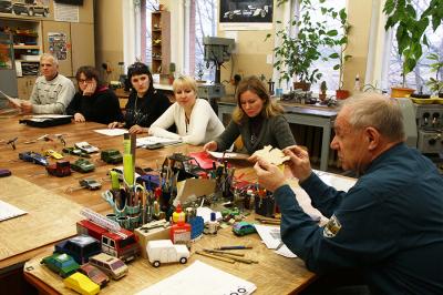Фото к Республиканский семинар-практикум