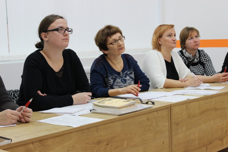 Фото к Международный вебинар