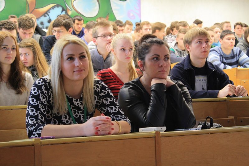 Фото к Как писать о науке, что за энергия в нутрии нас, и как обеспечивается безопасность Белорусской АЭС