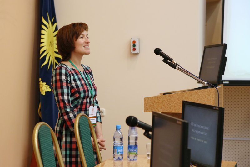 Фото к Великие психологические эксперименты: когда же что-то пошло не так? Профессии будущего и суперкомпьютеры в ядерной физике. На эти и друге темы пообщались сегодня в Минске