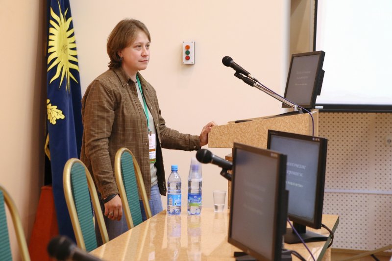 Фото к Великие психологические эксперименты: когда же что-то пошло не так? Профессии будущего и суперкомпьютеры в ядерной физике. На эти и друге темы пообщались сегодня в Минске