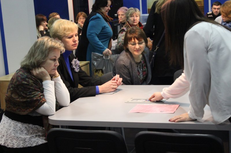 Фото к Путь к Smart-жизни: «перевернутое обучение»