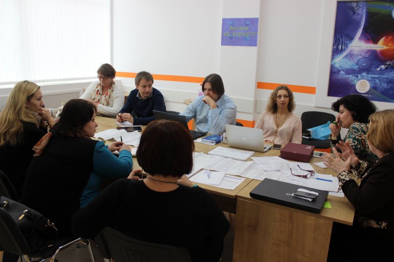 Фото к Путь к Smart-жизни: «перевернутое обучение»