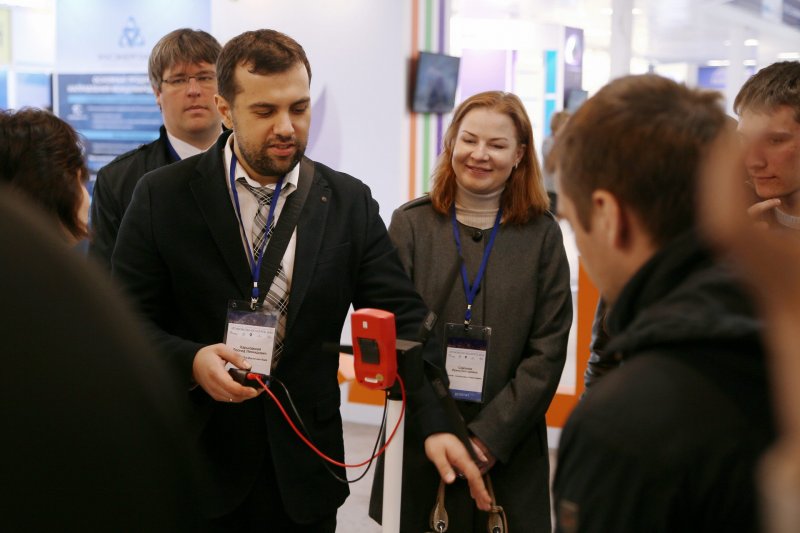 Фото к АТОМЭКСПО-БЕЛАРУСЬ 2016