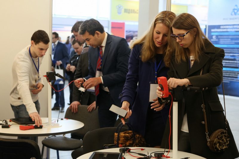 Фото к АТОМЭКСПО-БЕЛАРУСЬ 2016