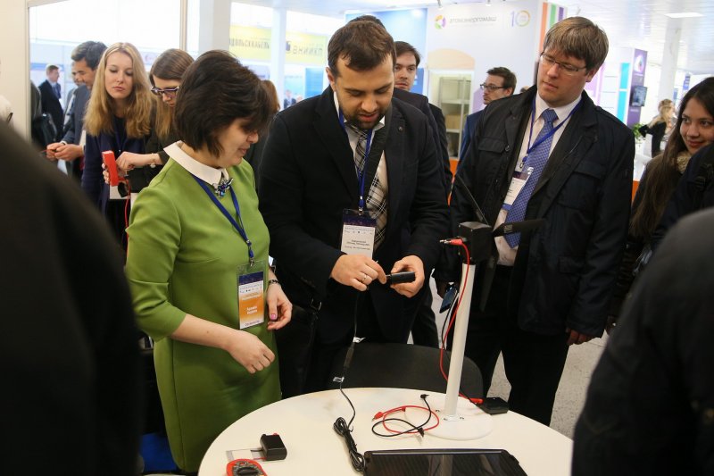 Фото к АТОМЭКСПО-БЕЛАРУСЬ 2016