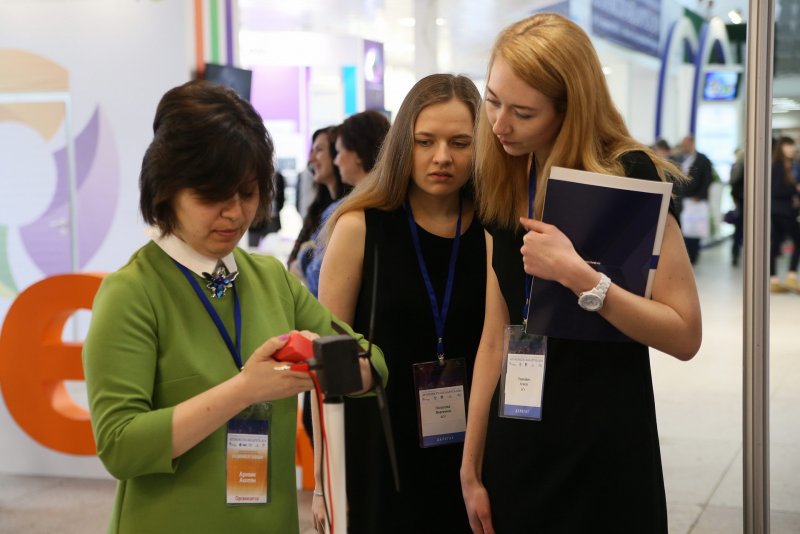 Фото к АТОМЭКСПО-БЕЛАРУСЬ 2016