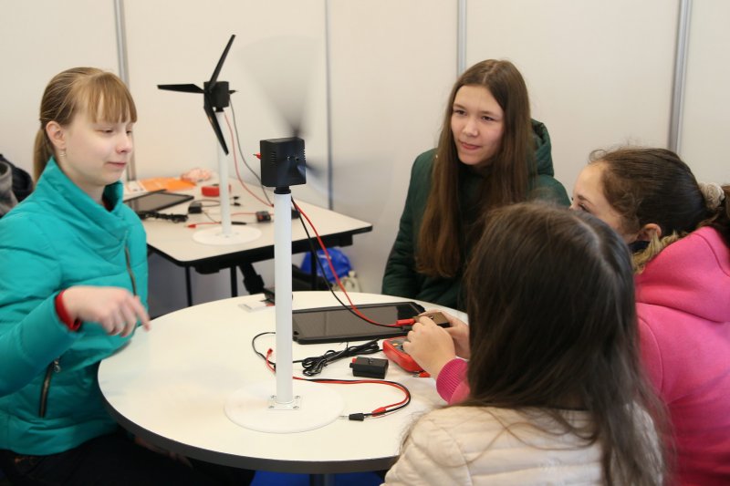 Фото к АТОМЭКСПО-БЕЛАРУСЬ 2016