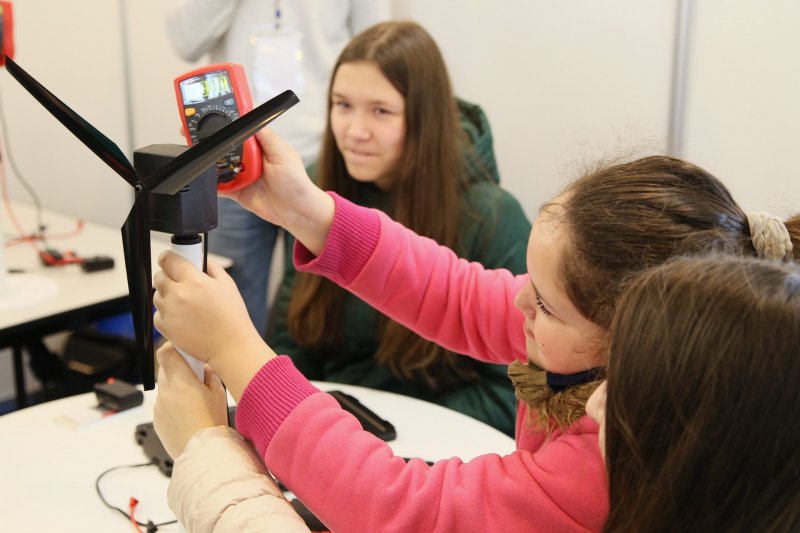 Фото к АТОМЭКСПО-БЕЛАРУСЬ 2016