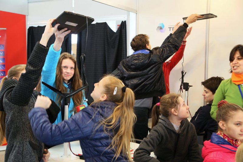 Фото к АТОМЭКСПО-БЕЛАРУСЬ 2016