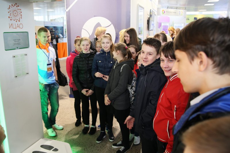 Фото к АТОМЭКСПО-БЕЛАРУСЬ 2016