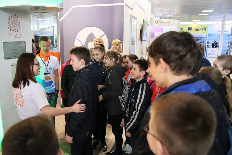 Фото к АТОМЭКСПО-БЕЛАРУСЬ 2016