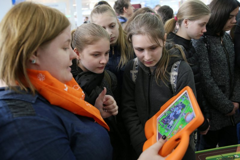 Фото к АТОМЭКСПО-БЕЛАРУСЬ 2016