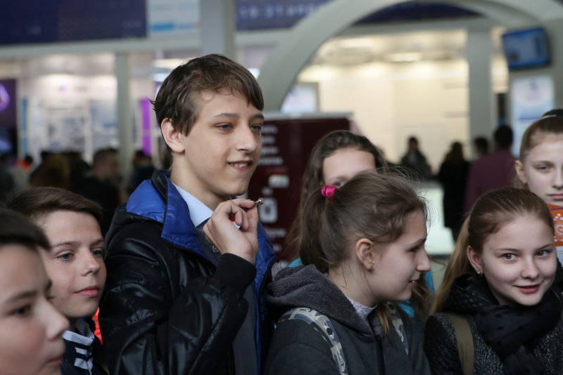 Фото к АТОМЭКСПО-БЕЛАРУСЬ 2016