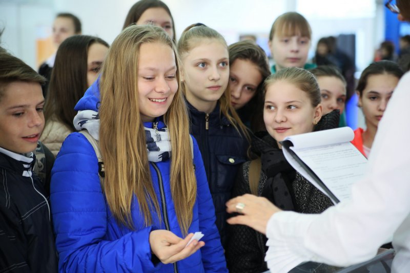 Фото к АТОМЭКСПО-БЕЛАРУСЬ 2016