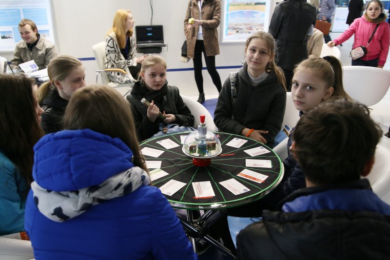 Фото к АТОМЭКСПО-БЕЛАРУСЬ 2016