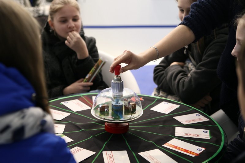 Фото к АТОМЭКСПО-БЕЛАРУСЬ 2016