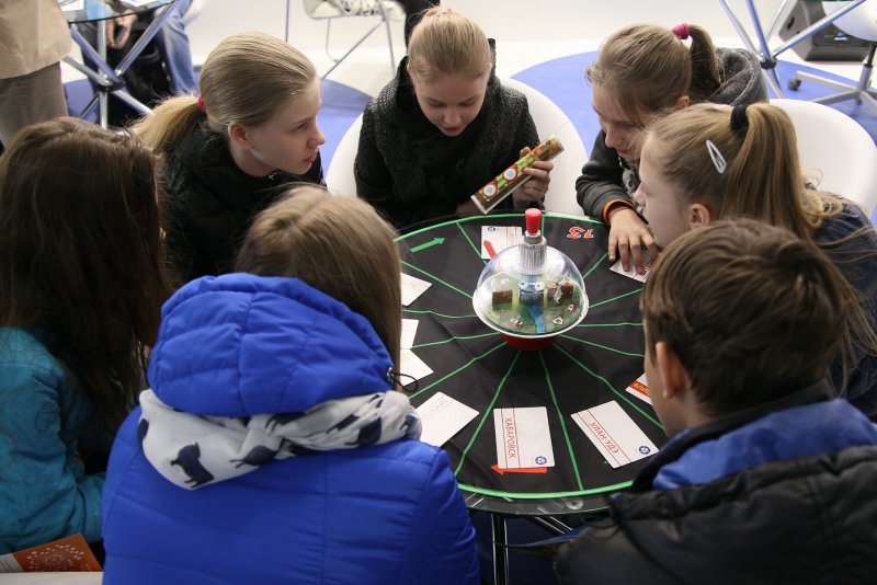 Фото к АТОМЭКСПО-БЕЛАРУСЬ 2016