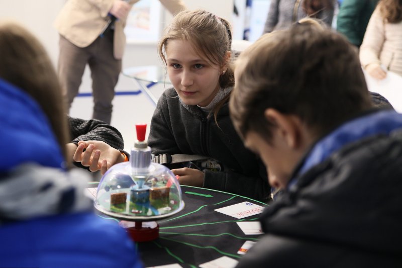 Фото к АТОМЭКСПО-БЕЛАРУСЬ 2016