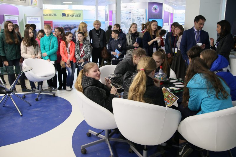 Фото к АТОМЭКСПО-БЕЛАРУСЬ 2016