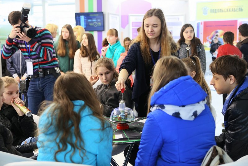 Фото к АТОМЭКСПО-БЕЛАРУСЬ 2016