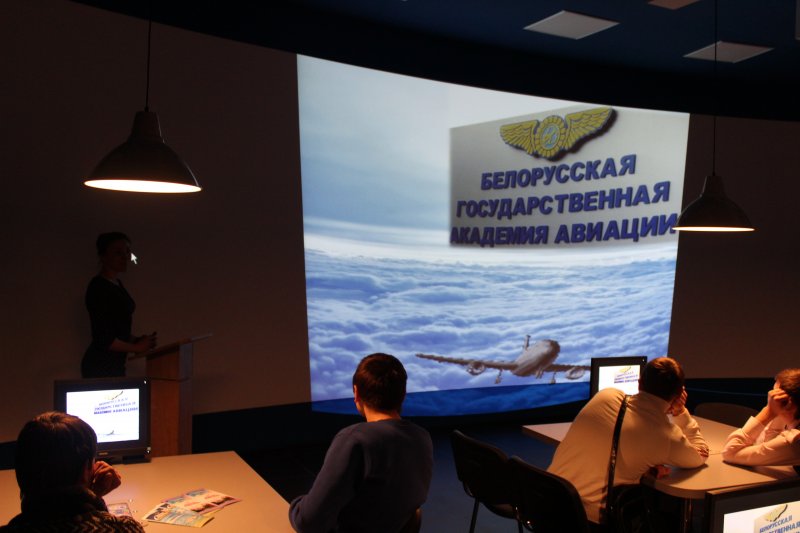 Фото к Всемирный день авиации и космонавтики