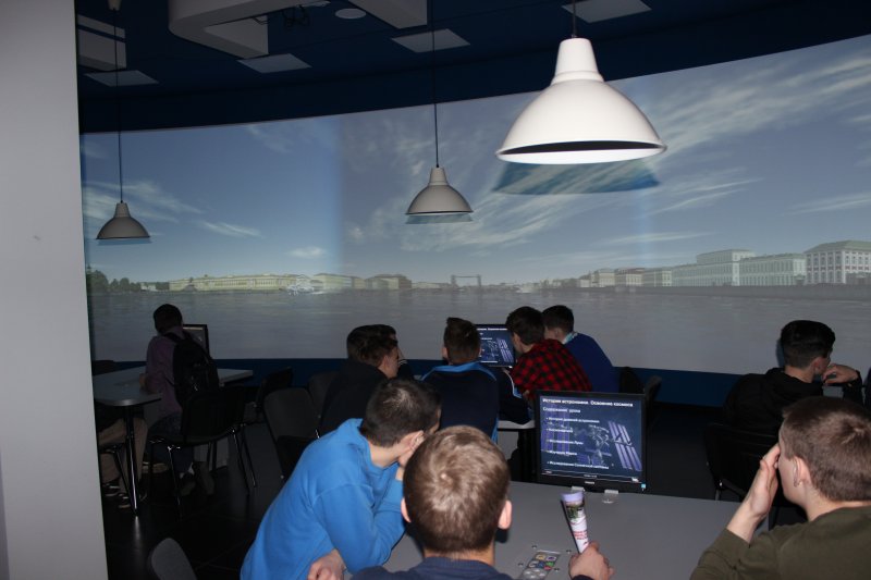 Фото к Всемирный день авиации и космонавтики