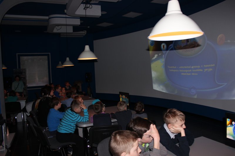 Фото к Всемирный день авиации и космонавтики