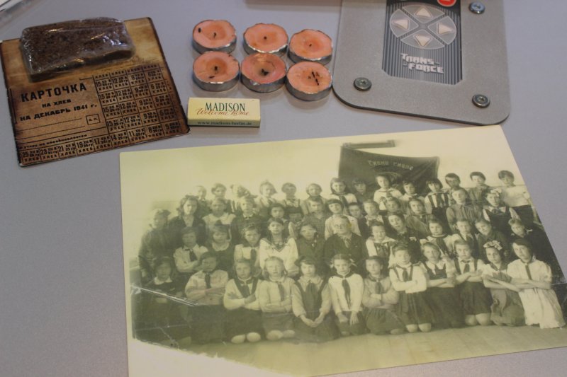 Фото к С чего начинается Родина