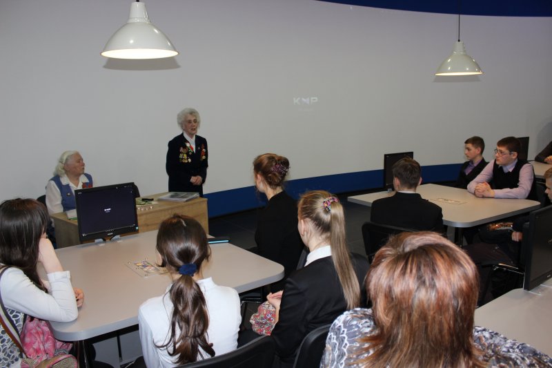 Фото к С чего начинается Родина