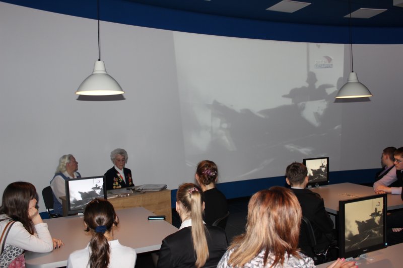 Фото к С чего начинается Родина