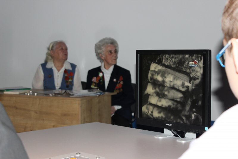 Фото к С чего начинается Родина