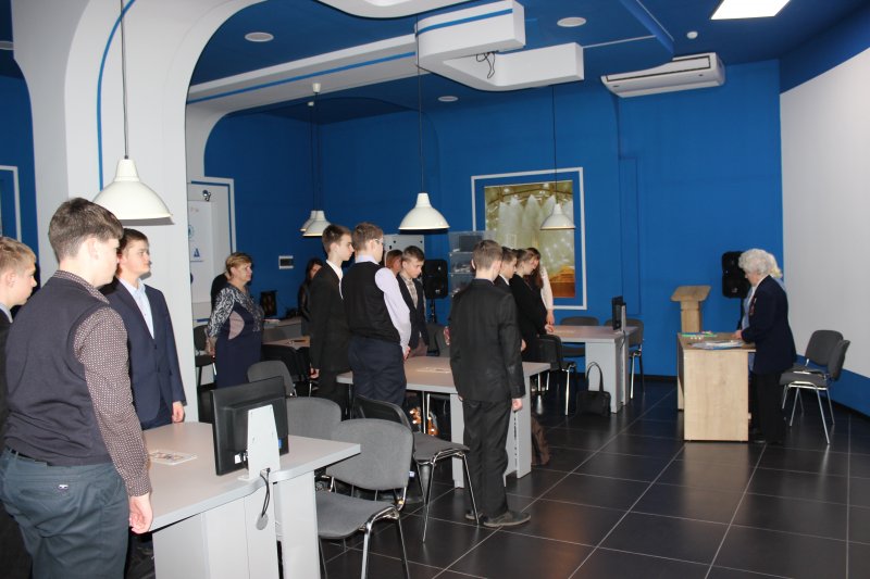 Фото к С чего начинается Родина