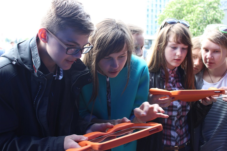 Фото к Университетская суббота