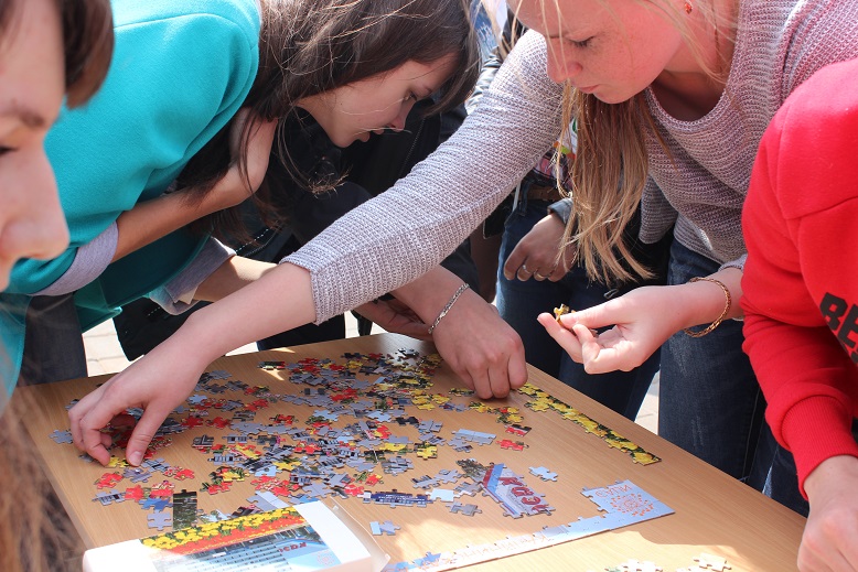 Фото к Университетская суббота