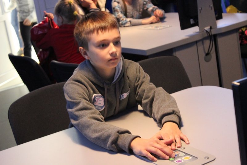 Фото к Ура, каникулы! Кто куда, а мы в ИЦАЭ!