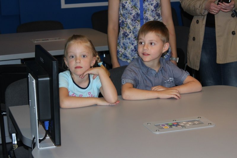 Фото к Ура, каникулы! Кто куда, а мы в ИЦАЭ!