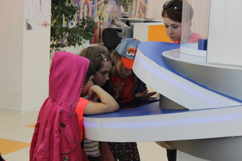 Фото к Ура, каникулы! Кто куда, а мы в ИЦАЭ!