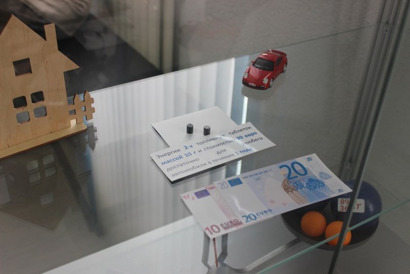 Фото к Будущие строители атомных электростанций посетили строительную площадку Белорусской АЭС