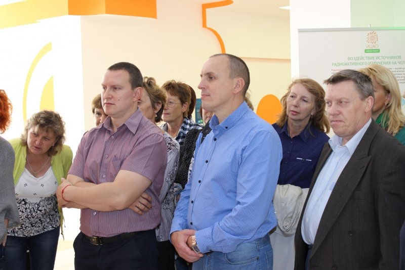 Фото к В ИЦАЭ Минска физики обсудили современные тенденции в развитии атомной энергетики 