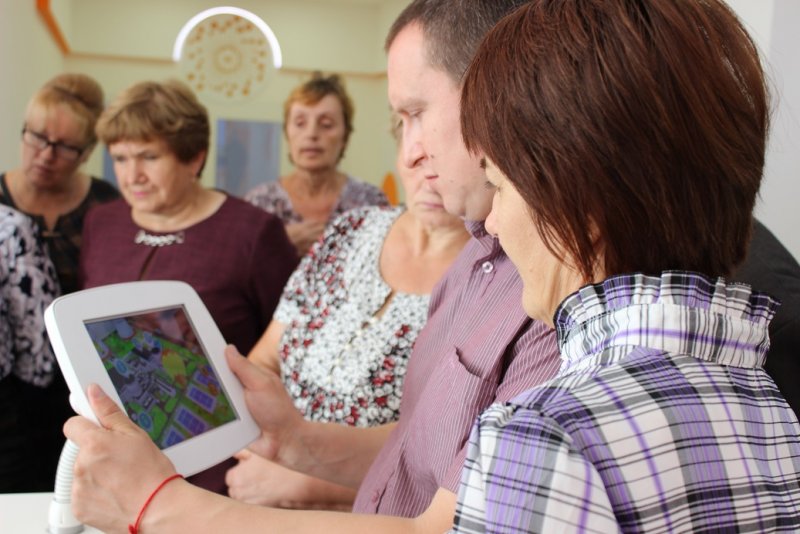 Фото к В ИЦАЭ Минска физики обсудили современные тенденции в развитии атомной энергетики 